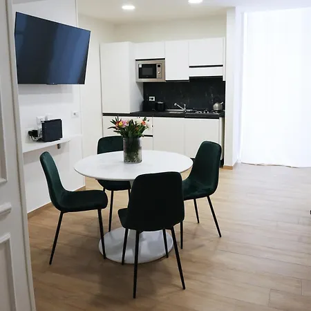 Toledo 292 Luxury House Apartment Naples Exterior photo